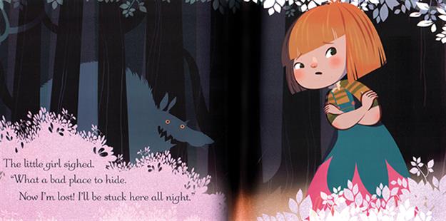 Big Book of Little Stories