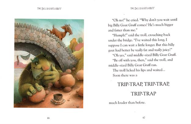 Animal Stories for Bedtime