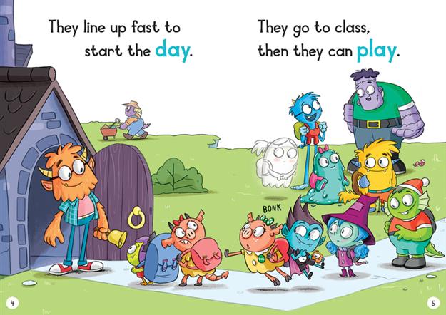 Mary Has the Best Pet