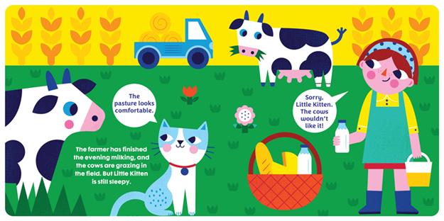 WATER WONDERS On the Farm