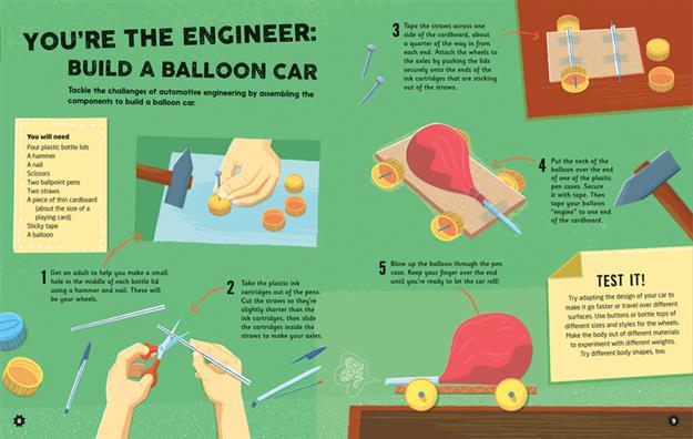 Working with Transport