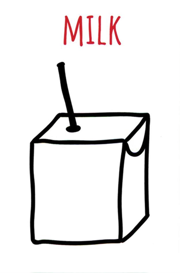 Draw an Amazing Story - Art Cards