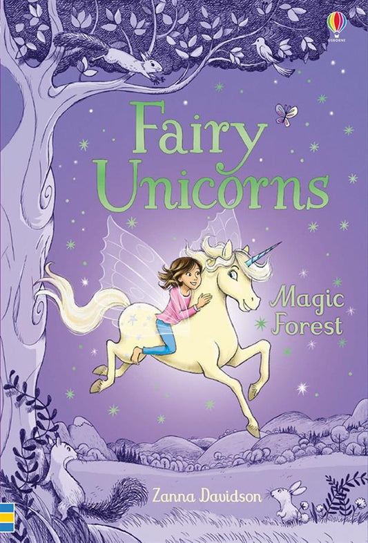 Magic Forest (Book 1)