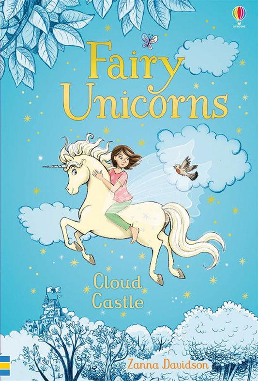 Cloud Castle (Book 2)