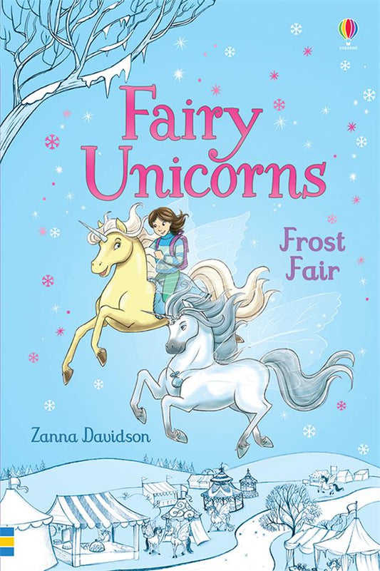 Frost Fair (Book 5)