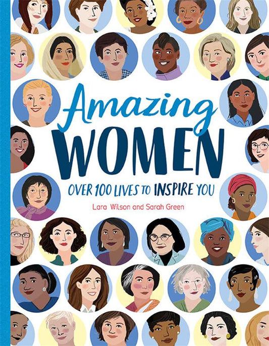 Amazing Women
