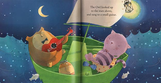 Big Book of Little Stories