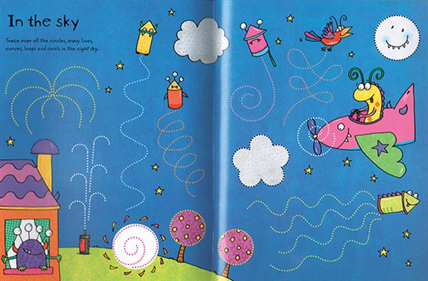 Wipe-Clean Pen Control