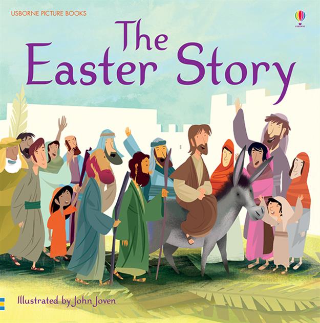 Easter Story, The