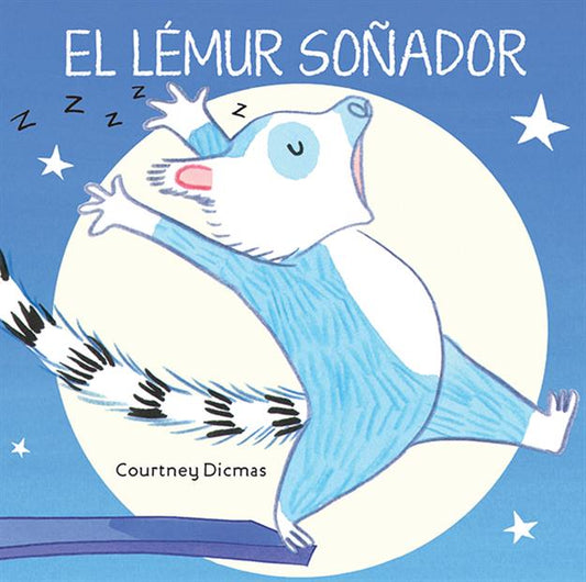 El lémur soñador