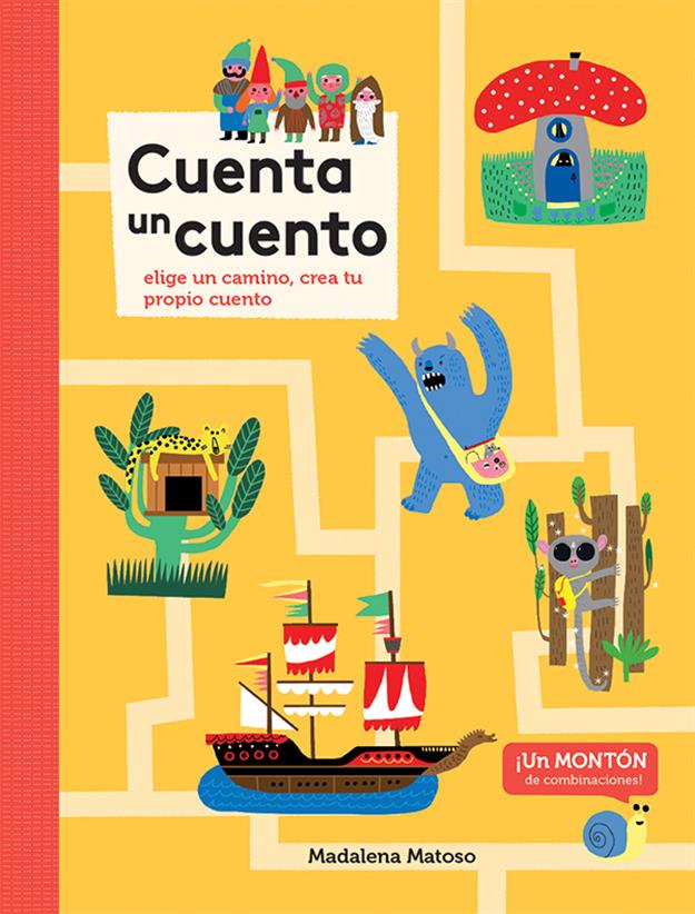 Cuenta un cuento