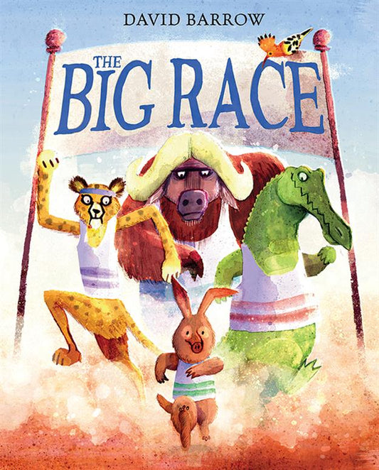 Big Race, The