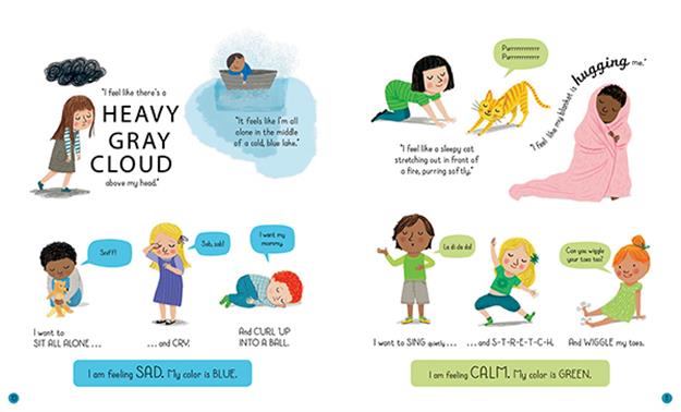 All About Feelings (IR)