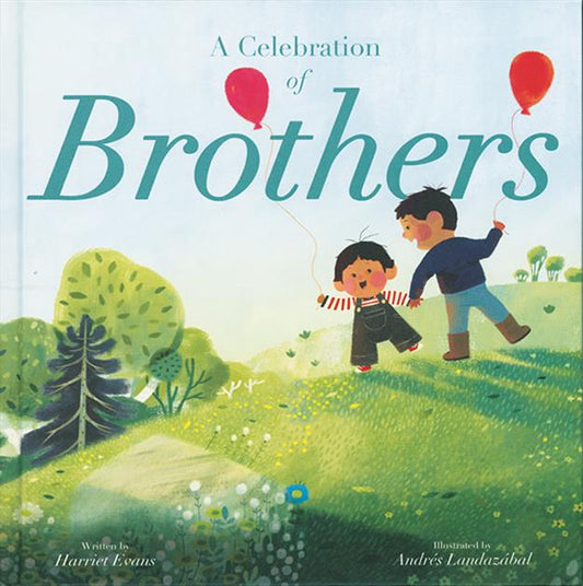 Celebration of Brothers, A