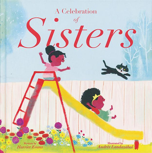 Celebration of Sisters, A