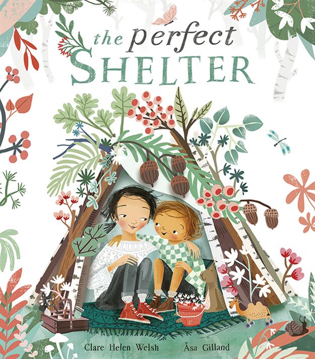 Perfect Shelter, The