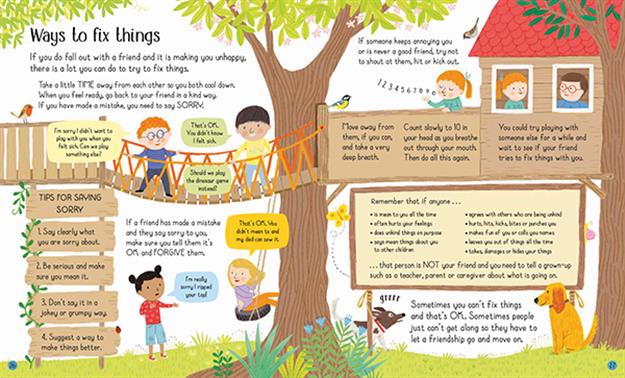 All About Friends (IR)