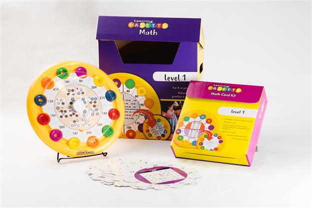 Nook Math 1ST GRADE MATH CENTER KIT – ClassWallet Marketplace - Lindsey's Book ...