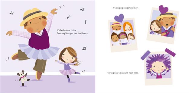 How Do You Make a Rainbow?