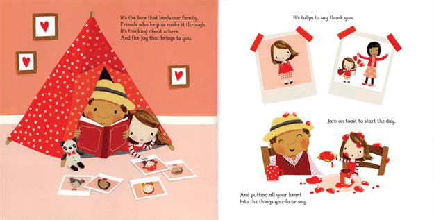 How Do You Make a Rainbow?