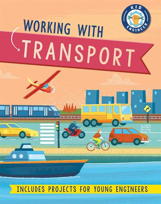 Working with Transport