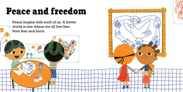 Our World