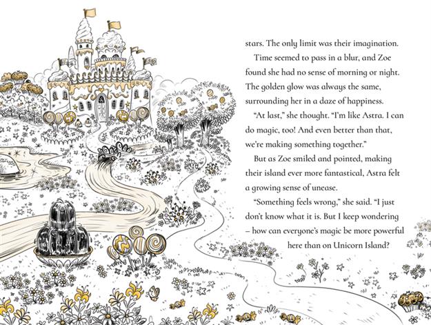 Islands in the Sky (Book 9)