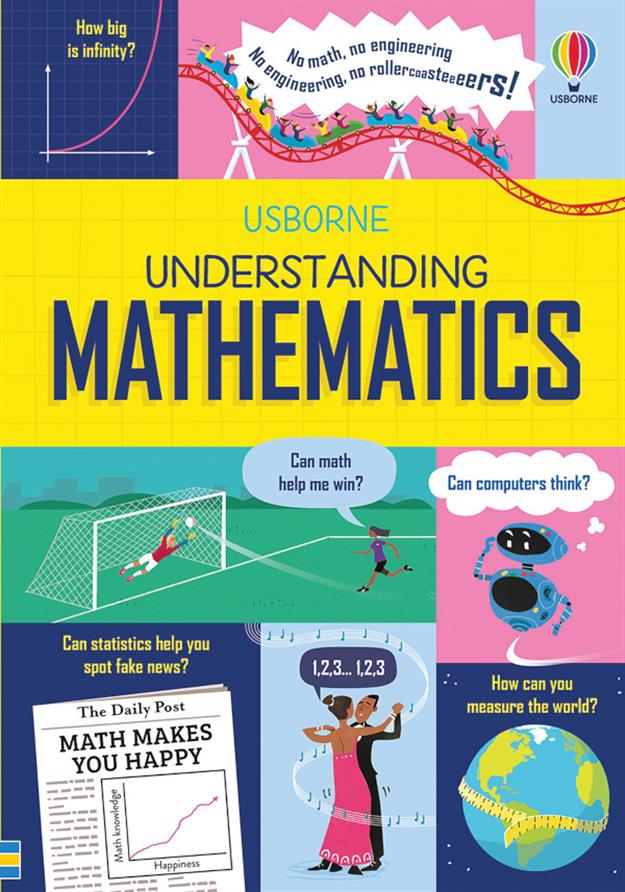 UNDERSTANDING MATHEMATICS (IR) – ClassWallet Marketplace - Lindsey's ...