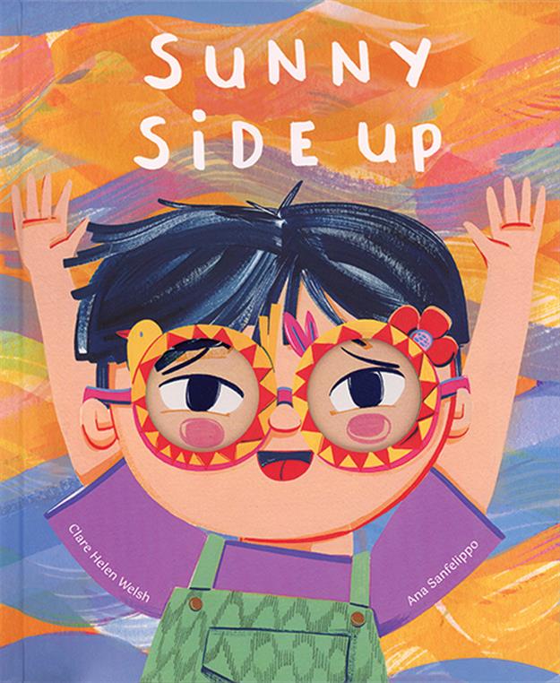 Sunny Side Up