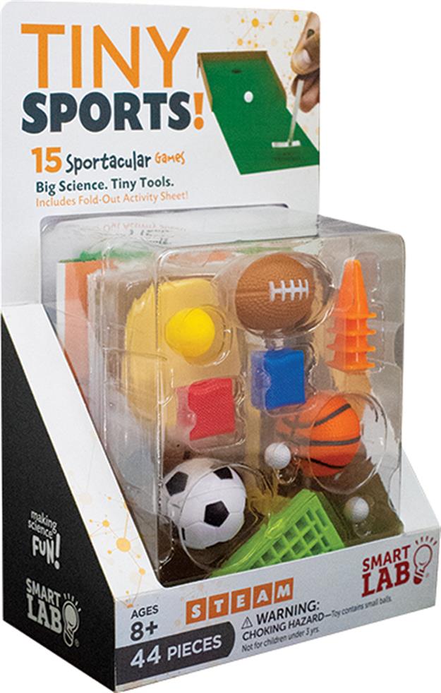 Tiny Sports!