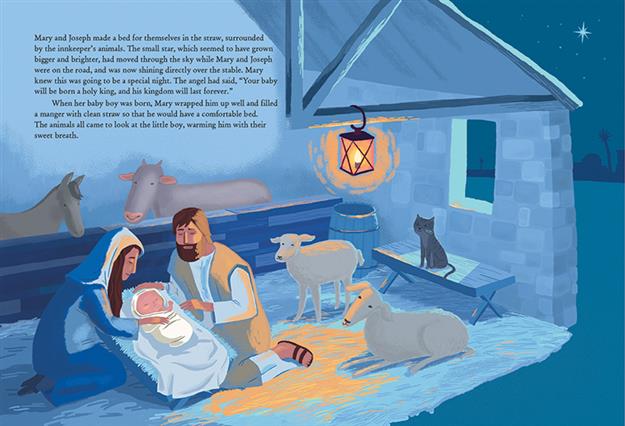 Christmas Story, The