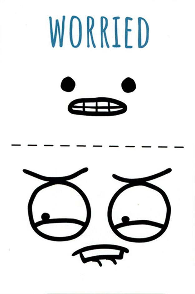 Draw an Amazing Story - Art Cards