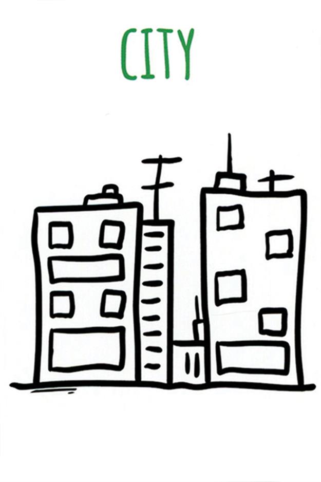 Draw an Amazing Story - Art Cards