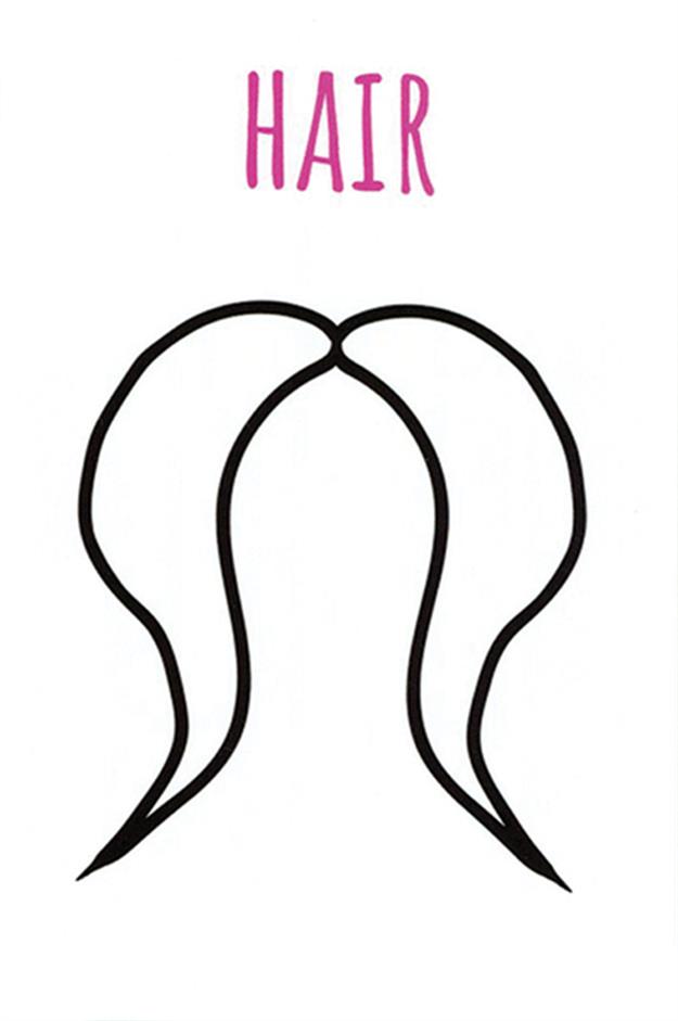 Draw Cartoon Characters - Art Cards