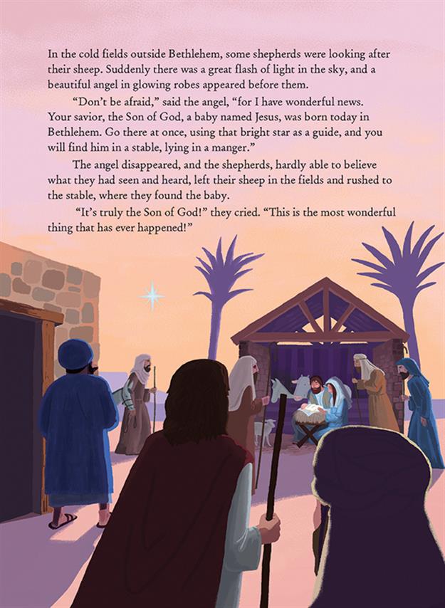 Christmas Story, The