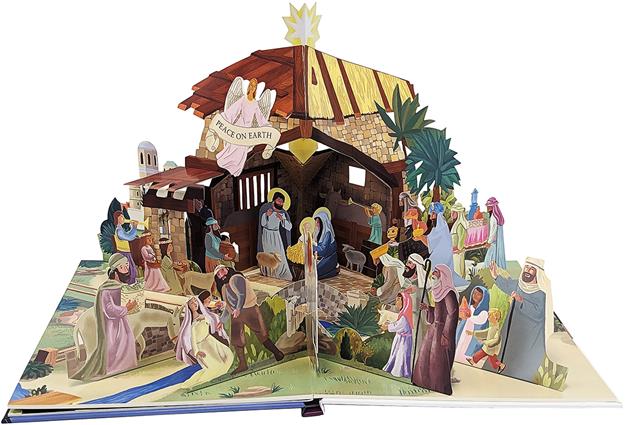 Christmas Story, The