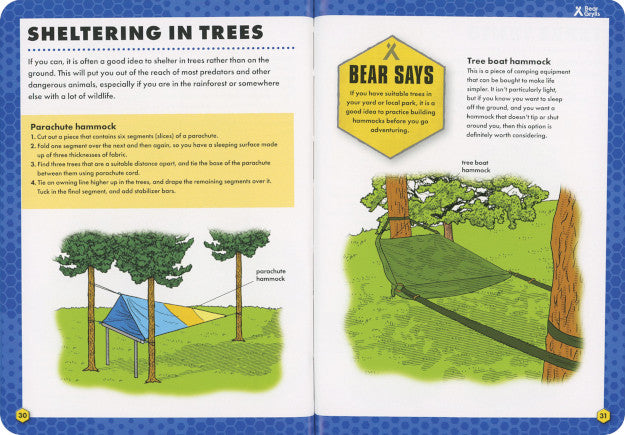 Shelter Building