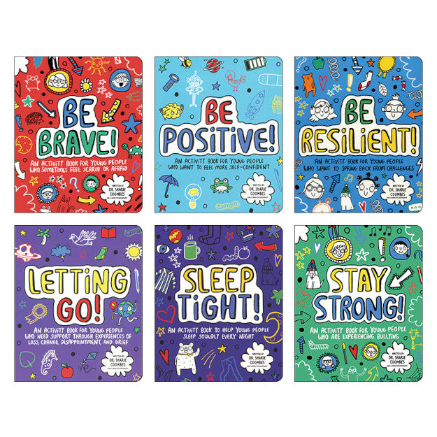 Mindful Kids Collection (6)
