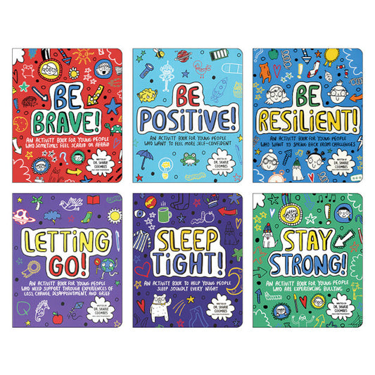 Mindful Kids Collection (6)
